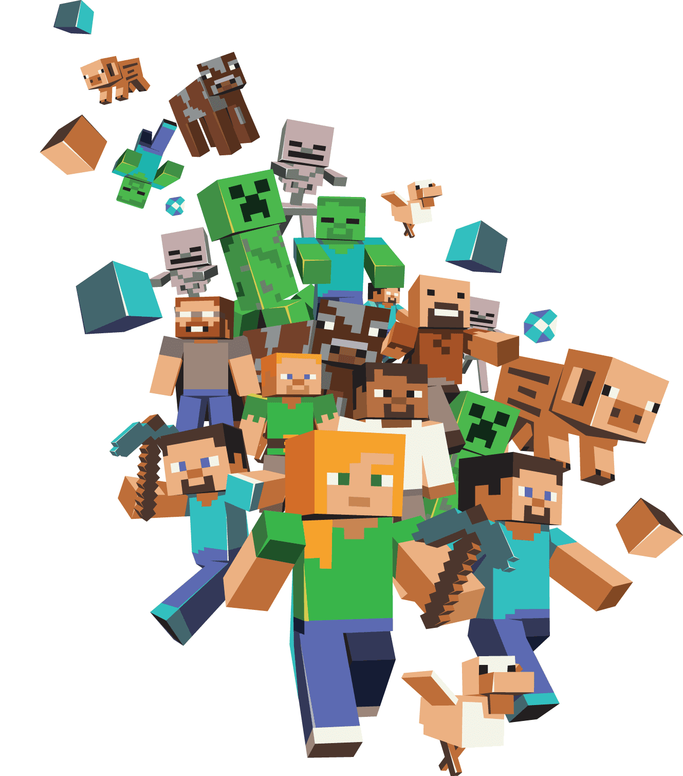 minecraft launcher full game download